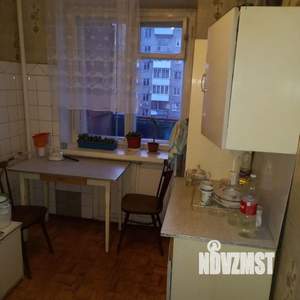 1-к квартира, на длительный срок, 36м2, 6/9 этаж