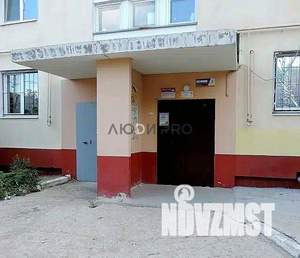 1-к квартира, на длительный срок, 34м2, 1/10 этаж