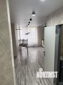 1-к квартира, на длительный срок, 35м2, 3/23 этаж