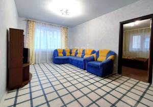 3-к квартира, на длительный срок, 74м2, 2/10 этаж