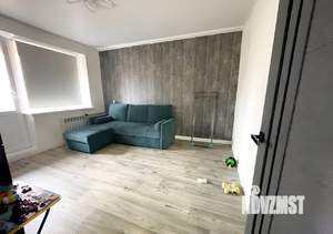 2-к квартира, на длительный срок, 45м2, 5/5 этаж