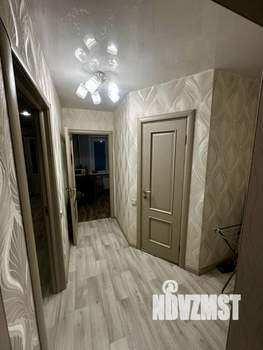 1-к квартира, на длительный срок, 37м2, 1/10 этаж