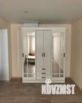 2-к квартира, на длительный срок, 53м2, 3/14 этаж