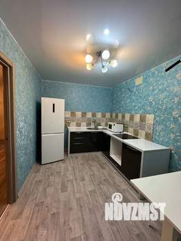 1-к квартира, на длительный срок, 32м2, 7/10 этаж