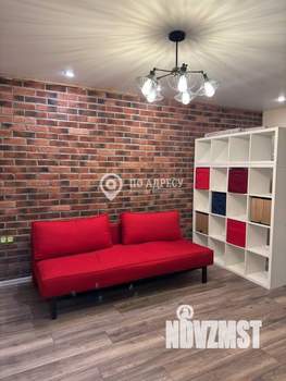 1-к квартира, на длительный срок, 38м2, 7/10 этаж