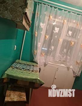 2-к квартира, на длительный срок, 43м2, 2/5 этаж