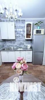 1-к квартира, посуточно, 40м2, 1/9 этаж