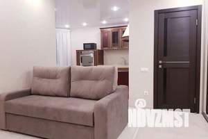 1-к квартира, посуточно, 50м2, 10/16 этаж