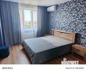 2-к квартира, на длительный срок, 67м2, 4/12 этаж