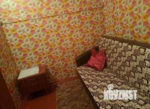 2-к квартира, на длительный срок, 43м2, 2/5 этаж