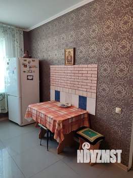 3-к квартира, на длительный срок, 63м2, 5/8 этаж