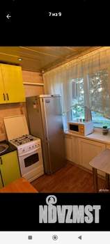 2-к квартира, на длительный срок, 45м2, 1/5 этаж