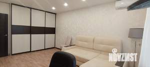 1-к квартира, на длительный срок, 44м2, 7/10 этаж