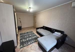 1-к квартира, на длительный срок, 32м2, 6/9 этаж
