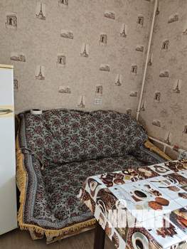 1-к квартира, на длительный срок, 30м2, 5/5 этаж