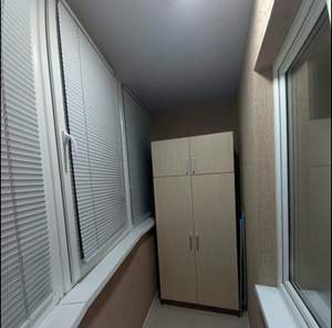 Студия квартира, на длительный срок, 45м2, 3/24 этаж