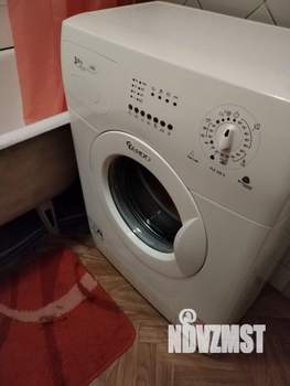 2-к квартира, на длительный срок, 45м2, 4/5 этаж