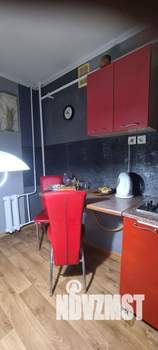 1-к квартира, посуточно, 44м2, 2/9 этаж