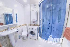 3-к квартира, посуточно, 50м2, 1/1 этаж