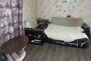 1-к квартира, на длительный срок, 31м2, 5/5 этаж