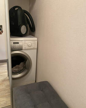1-к квартира, на длительный срок, 30м2, 3/5 этаж