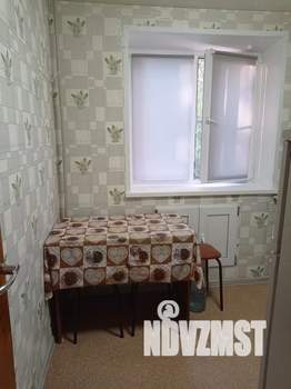 1-к квартира, посуточно, 31м2, 3/5 этаж