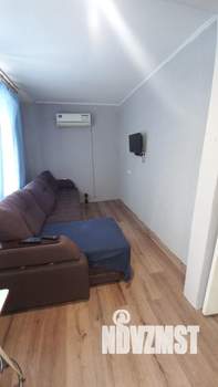 1-к квартира, на длительный срок, 40м2, 2/5 этаж