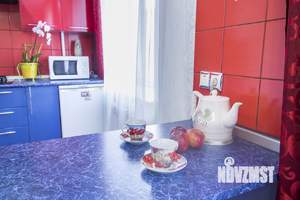 1-к квартира, посуточно, 36м2, 5/9 этаж