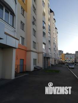 1-к квартира, на длительный срок, 44м2, 8/10 этаж