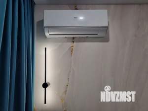 1-к квартира, посуточно, 42м2, 11/22 этаж