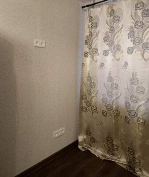 1-к квартира, на длительный срок, 32м2, 2/5 этаж