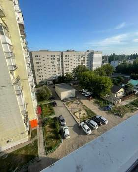 Студия квартира, на длительный срок, 35м2, 8/10 этаж