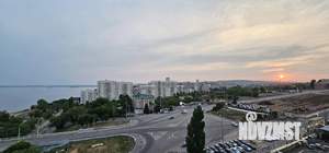 2-к квартира, посуточно, 88м2, 9/37 этаж