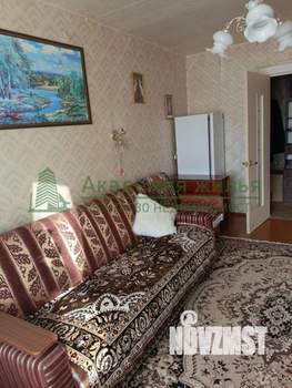 2-к квартира, на длительный срок, 40м2, 7/9 этаж