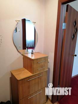 1-к квартира, на длительный срок, 41м2, 6/10 этаж