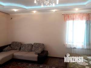 1-к квартира, на длительный срок, 43м2, 3/8 этаж
