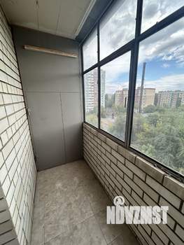 2-к квартира, на длительный срок, 57м2, 7/10 этаж