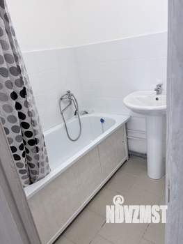 1-к квартира, на длительный срок, 30м2, 6/10 этаж