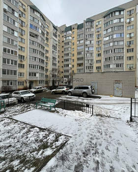 1-к квартира, на длительный срок, 40м2, 10/10 этаж