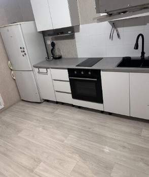 1-к квартира, на длительный срок, 28м2, 5/10 этаж