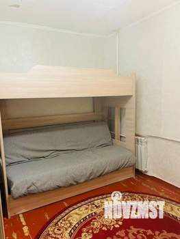 2-к квартира, на длительный срок, 42м2, 3/4 этаж