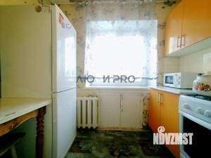 2-к квартира, на длительный срок, 43м2, 5/5 этаж