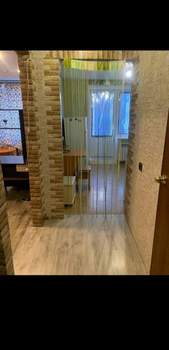 1-к квартира, на длительный срок, 32м2, 8/10 этаж