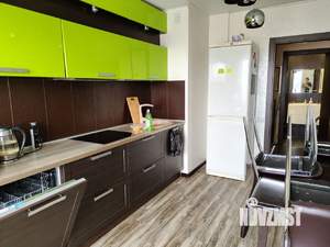 2-к квартира, на длительный срок, 58м2, 24/26 этаж