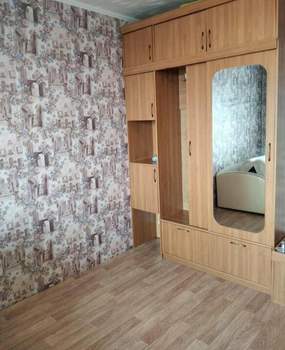 2-к квартира, на длительный срок, 57м2, 12/14 этаж