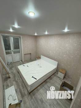 2-к квартира, на длительный срок, 64м2, 4/19 этаж