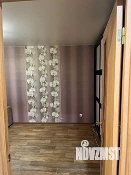 1-к квартира, на длительный срок, 30м2, 2/5 этаж