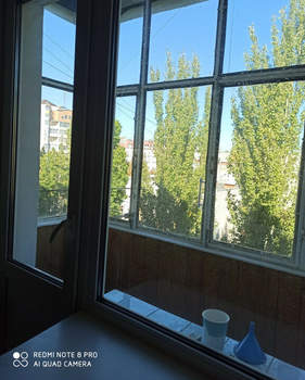 2-к квартира, на длительный срок, 58м2, 9/9 этаж