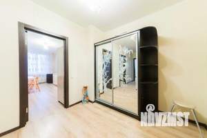 2-к квартира, посуточно, 62м2, 1/1 этаж
