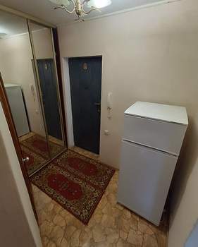 1-к квартира, на длительный срок, 31м2, 3/5 этаж